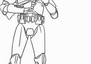 Captain Rex Clone Trooper Coloring Pages 354 Best Coloring Images