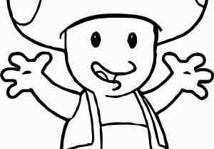 Captain toad Coloring Pages Nintendo toad Coloring Pages