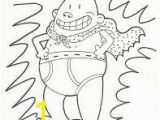 Captain Underpants Printable Coloring Pages 73 Best Dav Pilkey Images