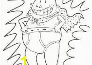Captain Underpants Printable Coloring Pages 73 Best Dav Pilkey Images