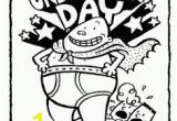 Captain Underpants Printable Coloring Pages 94 Best Captain Underpants Printables Images