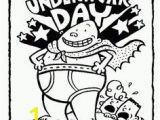 Captain Underpants Printable Coloring Pages 94 Best Captain Underpants Printables Images