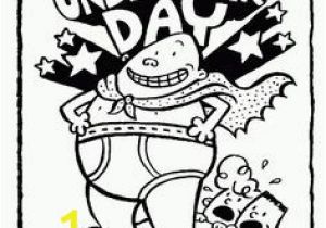 Captain Underpants Printable Coloring Pages 94 Best Captain Underpants Printables Images