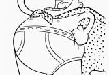 Captain Underpants Printable Coloring Pages Captain Underpants Coloring Pages