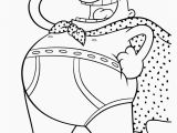 Captain Underpants Printable Coloring Pages Captain Underpants Coloring Pages