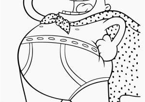 Captain Underpants Printable Coloring Pages Captain Underpants Coloring Pages