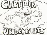 Captain Underpants Printable Coloring Pages Printable Captain Underpants Coloring Enjoy Coloring with