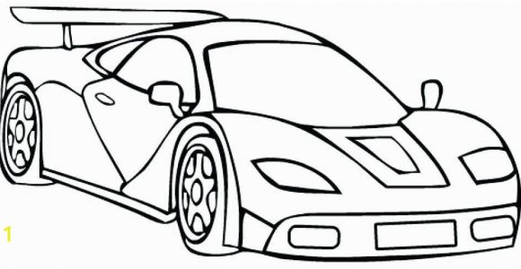 Car Coloring Pages for Kids Car Coloring Pages Ideas for Kid and Teenager