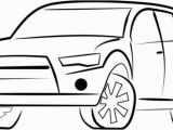 Car Coloring Pages for Kids Car Coloring Pages