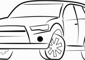 Car Coloring Pages for Kids Car Coloring Pages