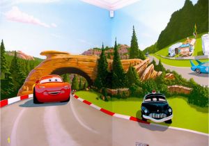 Car Murals for Walls Cars Mural My Practice In 2019 Pinterest