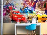 Car Wall Murals Uk Wall Murals for Kids Bedroom Muraldecal