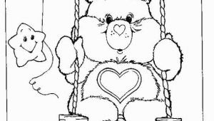 Care Bear Coloring Pages Awesome Care Bear Coloring Pages Animal Colorings Pages