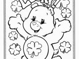 Care Bear Coloring Pages Free Printable Care Bear Coloring Pages for Kids