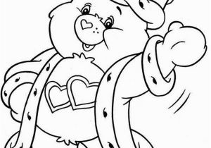 Care Bear Coloring Pages Unique Coloring Pages Bears – Creditoparataxi