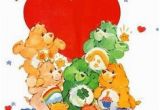 Care Bear Wall Murals 132 Best Care Bear Images