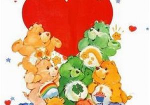 Care Bear Wall Murals 132 Best Care Bear Images