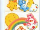 Care Bear Wall Murals 66 Best Care Bears Images