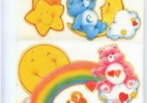 Care Bear Wall Murals 66 Best Care Bears Images