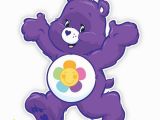 Care Bear Wall Murals Care Bears Harmony Bear Run Care Bears Clip Pinterest