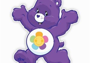 Care Bear Wall Murals Care Bears Harmony Bear Run Care Bears Clip Pinterest