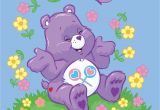 Care Bears Wall Mural 52 Best Care Bears Images