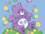 Care Bears Wall Mural 52 Best Care Bears Images