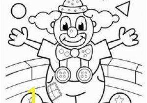 Carnival Coloring Pages Preschool 1594 Best Coloring Pages Images On Pinterest In 2018