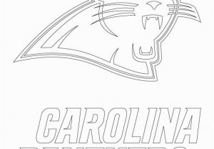 Carolina Panthers Coloring Pages Coloring Coloring Ridrrgmktey Team Logo Pages Carolina