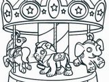 Carousel Coloring Pages Carousel Coloring Sheets Google Search