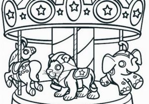 Carousel Coloring Pages Carousel Coloring Sheets Google Search