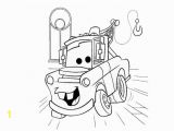 Cars 2 Coloring Pages Printable tow Mater Colouring Pages Supercars