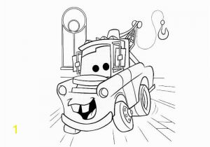 Cars 2 Coloring Pages Printable tow Mater Colouring Pages Supercars