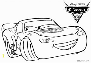 Cars 2 Lightning Mcqueen Coloring Pages Free Printable Lightning Mcqueen Coloring Pages for Kids