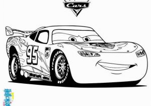 Cars 2 Lightning Mcqueen Coloring Pages Lightening Mcqueen Cars 2 Coloring Pages Hellokids