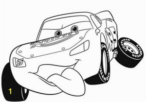 Cars 2 Lightning Mcqueen Coloring Pages Printable Lightning Mcqueen Coloring Pag