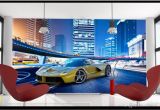 Cars 2 Wall Mural High Quality Custom 3d Wallpaper Murals Wall Paper to Enjoy