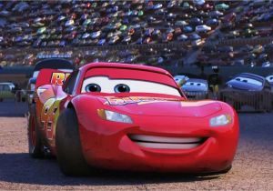 Cars 3 Wall Mural 59 Lighting Mcqueen Wallpapers On Wallpaperplay