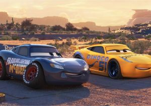 Cars 3 Wall Mural Lighting Mcqueen Wallpapers Hd Wallpaper Collections