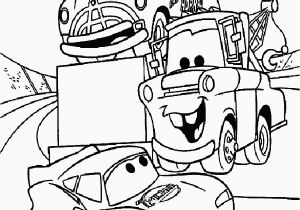 Cars Coloring Pages Free to Print Cars the Movie Coloring Pages to Print