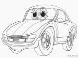 Cars Coloring Pages Free to Print Free Printable Cars Coloring Pages for Kids