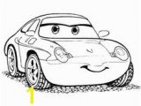 Cars Coloring Pages Printable 88 Best Coloring In Cars Images On Pinterest