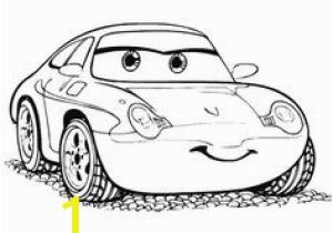 Cars Coloring Pages Printable 88 Best Coloring In Cars Images On Pinterest