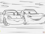 Cars Movie Coloring Pages Verschiedene Bilder Färben Lightning Mcqueen Coloring Page