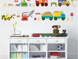 Cars Mural Wall Stickers Pin On Wall Stickers