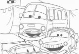 Cars Three Coloring Pages Cars 3 Coloring Pages