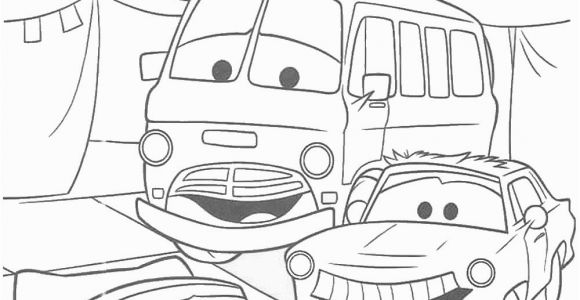 Cars Three Coloring Pages Cars 3 Coloring Pages