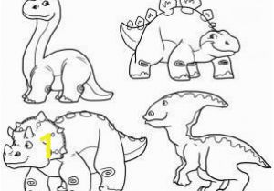 Cartoon Dinosaur Coloring Pages Cute Dinosaur Drawing 2015 Sunson