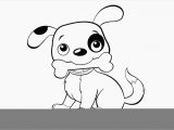 Cartoon Dog Coloring Pages New Coloring Pages Cute Dog Elegant Puppy Printable