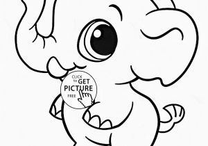 Cartoon Dog Coloring Pages New Elephant Cartoon Coloring – Hivideoshowfo